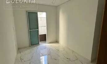 Imagem 5: Cobertura a venda - Vila Curuçá, Santo André