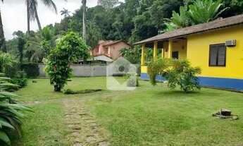 Imagem 6: Casa para venda com 5 quartos, 5400m² - Retiro (Cunhambebe) - Angra dos Reis/RJ
