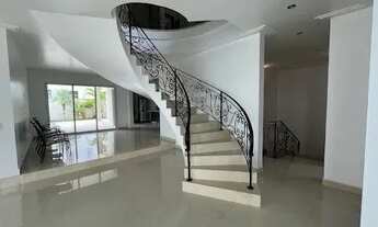 Imagem 3: Casa à venda, 680 m² por R$ 7.200.000,00 - Lorian Boulevard - Osasco/SP