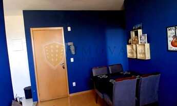 Imagem 4: Apartamento 2 Quartos, 44,32 m², Quinta da Primavera