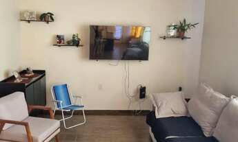 Imagem 2: CASA PARA TEMPORADA EM PONTA DAS CANAS (Diária