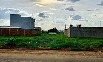 Imagem: Vende-se lote quitado Residencial Maria