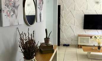 Imagem 3: Apartamento a venda no Residencial Alfredo Gaspar de Mendonça, 2 quartos, Maceió AL