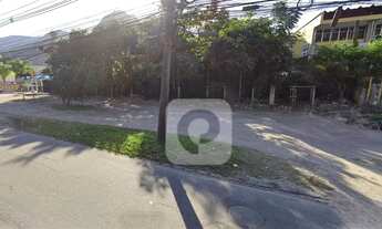 Imagem: Rio Centro Terreno Plano 7.400 m² Para