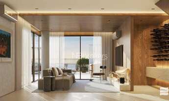 Imagem 2: 157m² INTERNOS + 75m² DE ÁREA DESCOBERTA E AMBIENTES INTEGRADOS!