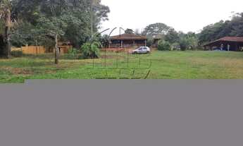 Imagem 7: Sítio em Cajuru