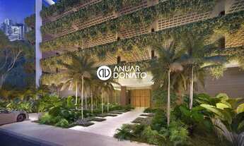 Imagem: Vale do Sereno - Apartamento 3 quartos à