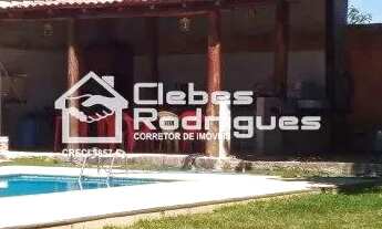 Imagem: Chácara à venda em Guarapari - Santa Rosa