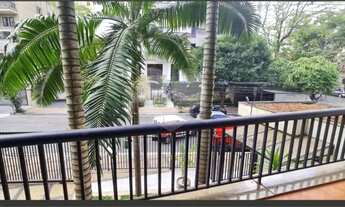 Imagem 2: Apartamento com 1 quartos à venda em Jardim Paulista - SP