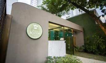 Imagem 6: RCR) Últimas unidades | 4 quartos | Moura Dubeux | Zélia Macedo