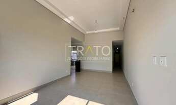 Imagem 3: Casa à venda no Condomínio Terras da Estância em Paulínia!