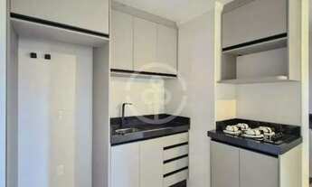 Imagem 6: Apartamento semi mobiliado no centro!