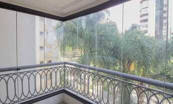 Imagem 6: Aluguel Apartamento 3 Dormitórios - 122 m² Vila Clementino