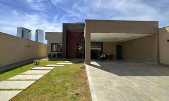 Imagem 4: Casa à venda, 03 quartos, 230 m², 04 vagas no Parque Amazônia, Goiânia, GO