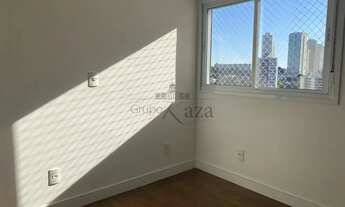 Imagem 13: Apartamento - Vila Ema - Residencial Icon - 2 Dormitórios - 78m²