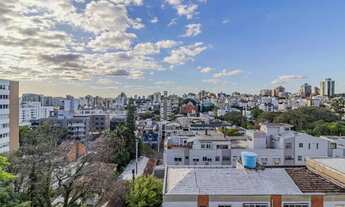 Imagem 5: COBERTURA 330M² 3 DORM - MONT SERRAT