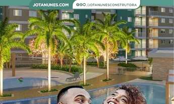 Imagem 2: Edf Vida Bela ( Na Planta