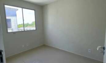 Imagem 8: APARTAMENTO RESIDENCIAL em CAMAÇARI - BA, CATU DE ABRANTES (ABRANTES