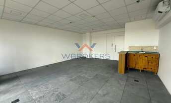 Imagem 5: Torre Gate - Espaço Cerâmica