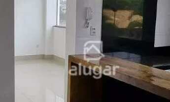 Imagem 6: Apartamento para alugar, 4 quartos, 3 suítes, 2 vagas, Jardim São Luiz - Montes Claros/MG