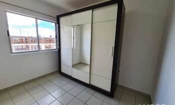 Imagem 7: Vendo apartamento na QR 120 Conj. 10 A no Residencial Villagio Tangará em Samambaia Sul