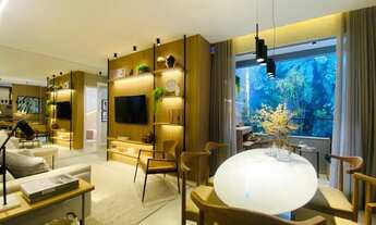 Imagem 3: Área Privativa / Garden com 2 quartos à venda em Belo Horizonte