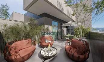 Imagem: Cobertura Studioa venda na Trindade de 50m²