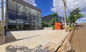 Imagem 3: Salão comercial com 300,00 m², Bairro Jardim Botânico em Ribeirão Preto SP