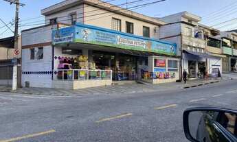Imagem: Prédio Comercial no Bairro Taboão em São