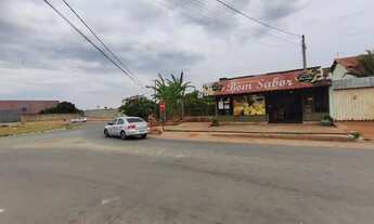 Imagem 2: Panificadora Galpão / depósito com venda por R$75.000