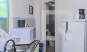 Imagem 2: Kitinet valqueire praça saiqui