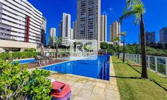 Imagem: Apartamento 3 quartos com lazer no bairro