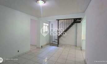 Imagem 2: Maracanã Apartamento com 3 dormitórios