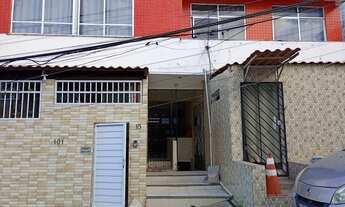 Imagem: Apartamento 1/4 aconchegante