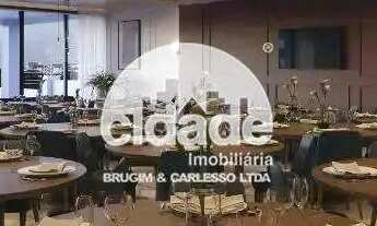 Imagem 14: Terreno em condomínio à venda, Centro - Cascavel/Pr