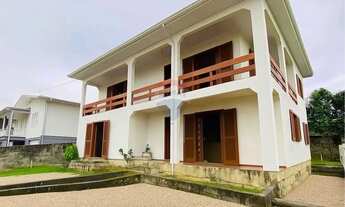 Imagem 2: Casa 4 dormitórios sendo 1 suíte - Lote Seis - Criciúma-SC