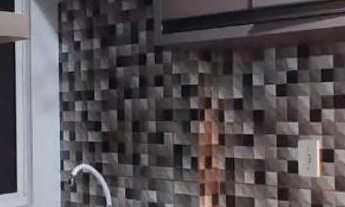 Imagem 7: Apto semi mobiliado no condomínio IDEAL TORQUATO, em frente ao terminal 7