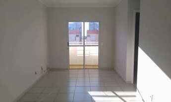 Imagem: Apartamento no Residencial Antares em Araçatuba/SP