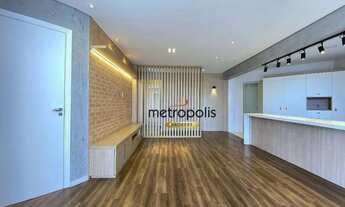 Imagem 5: Apartamento com 3 dormitórios, 125 m² - venda por R$ 1.100.000,00 ou aluguel por R$ 7.621