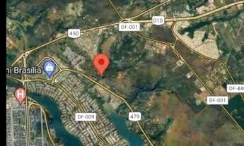 Imagem 3: Vende-se área no Lago Norte Brasília/DF Excelente terreno com 72.000 m²