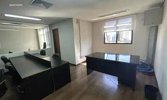 Imagem 7: Excelente sala para locação no bairro Funcionários