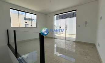 Imagem 3: Apartamento Cobertura Duplex a Venda