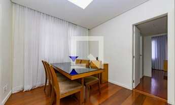 Imagem 5: Apartamento à Venda - Coração de Jesus, 3 Quartos, 120 m2