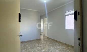 Imagem 2: Apartamento - Jardim San Diego - Campinas