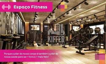 Imagem 7: Studio com 1 quarto à venda, 40 m² por R$ 450.000 - Ingá - Niterói/RJ