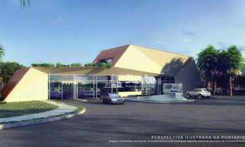 Imagem 6: Terreno à venda, 450m² por R$ 675.000 - Condomínio Gsp Arts Uberlândia - Uberlândia/MG