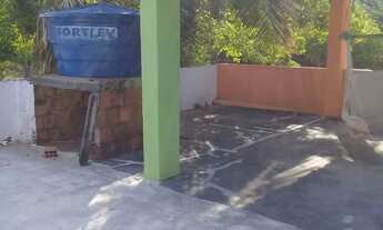 Imagem 3: Casa mobiliada de 3 quartos com piscina na praia do Sossego/Itamaracá