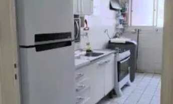 Imagem 7: ALUGA-SE APARTAMENTO MOBILIADO PARQUE DEZ 3 QUARTOS (1 SUÍTE) CONDOMÍNIO ARVOREDO