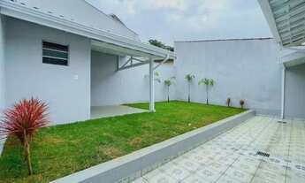 Imagem 2: Casa à venda com 3 dormitórios sendo 1 suíte na cidade de Campinas