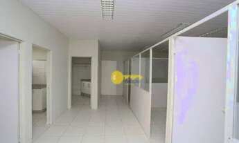 Imagem 6: ALUGUEL R$ 7.300/Mês + Taxas - Sala para alugar, 272 m² - São Judas - Itajaí/SC